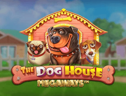 The Dog House Megaways